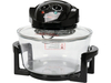HALOGEN OVEN 1400W BLACK