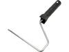 PAINT ROLLER HANDLE 25CM 8MM