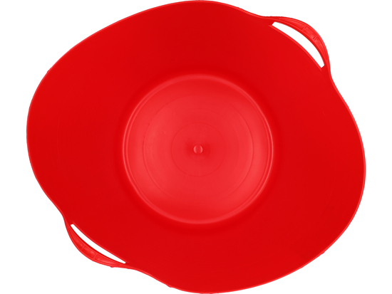 CONTENEUR, SEAU DE JARDIN FLEXIBLE 42 L.