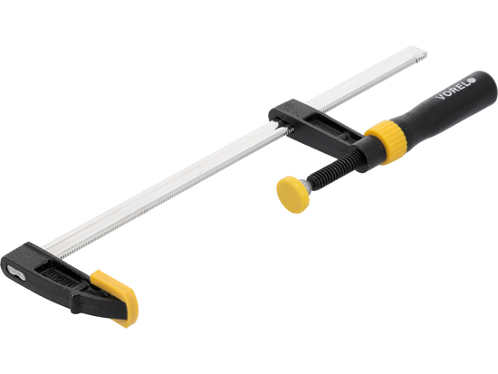 MORSETTO PER CARPENTI 50X250MM