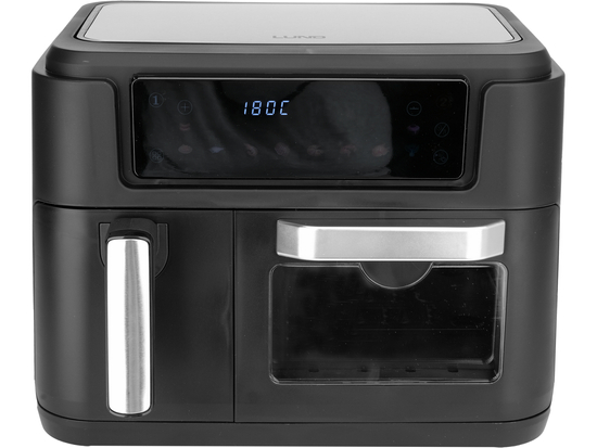 FREIDORA DE FONDO 2400W 3,5L+7,5L