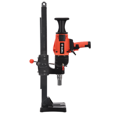 BROCA DE DIAMANTE CON TRIPODE 2200W