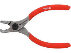 SZCZYPCE SEGERA WEWNĘTRZNIE WYGIĘTE 130MM