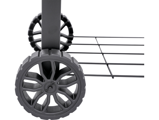 GRILL GAZOWY ASAHI, 2 PALNIKI, 5KW