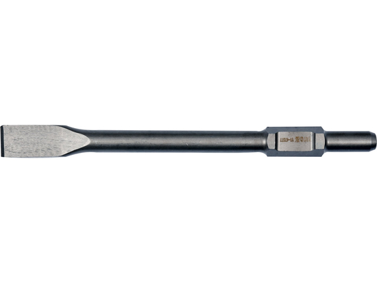 HEX CHISEL 35MM