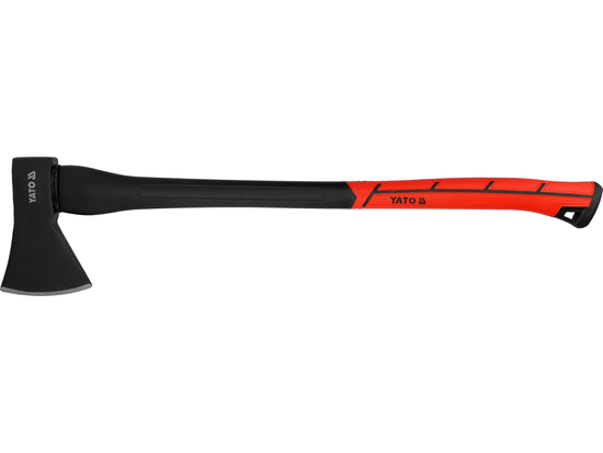 ΓΥΑΛΙΝΗ ΛΑΒΗ CARPENTER'S AX ​​1250G