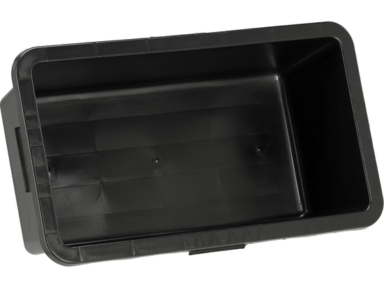 CAISSE DE CONSTRUCTION, RECTANGULAIRE L40