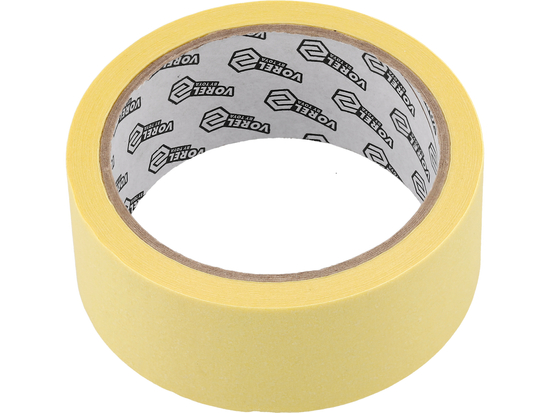 FITA DE PAPEL AUTOADESIVA 38/25M