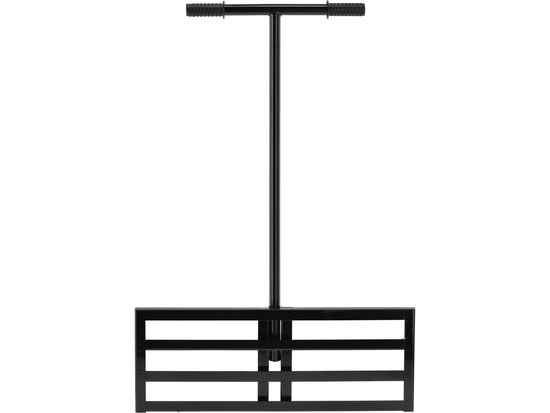 LIVELLATRICE MANUALE, LIVELLATRICE, LIVELLATRICE TERRENO 80X30CM