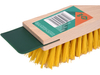 LAWN MOWER BRUSH