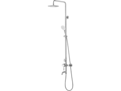 COLONNA DOCCIA STEELY 2