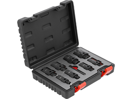 KIT RIPARAZIONE FILETTATURA ESTERNA ED INTERNA 9CZ