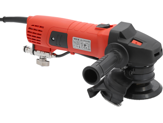 POLIDOR HÚMIDO 1300W PARA PORQUI E GRANITO (1300-4200MIN-1)