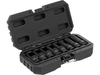 IMPACT BIT SOCKET SET, HEX
