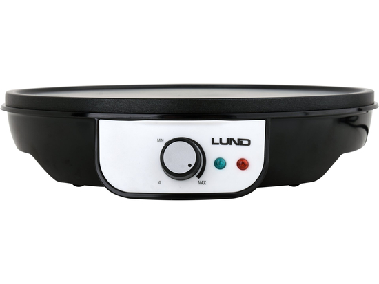 CREPE MAKER 1000W 30CM