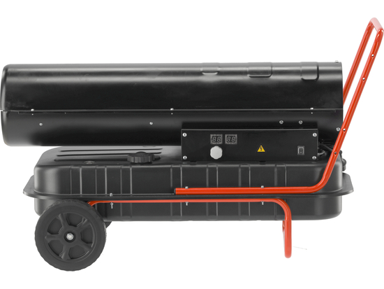 EĻĻAS SILDĪTĀJS 50KW