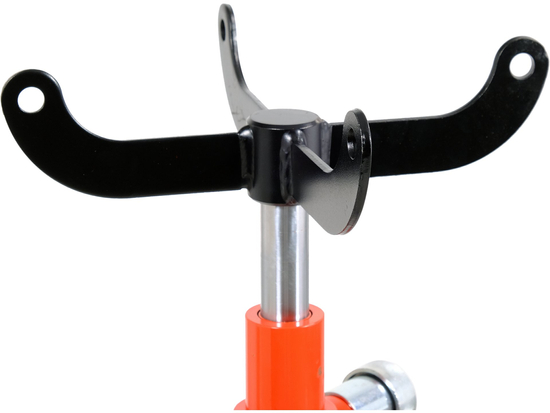 TRANSMISSION JACK 0,5 T