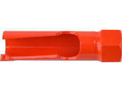 CORONA UNIVERSAL TCT 16MM 1/2'' PARA SILKA, BLOQUES CERÁMICOS Y PLACAS OSB