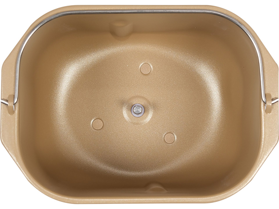 PEKÁRNA CHLEBA 710W, 19 PROGRAMŮ