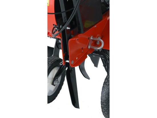 BENZĪNA ZEMES FRĒZE 35/85CM 196 CM3