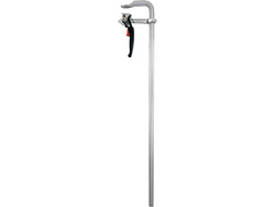 ACÉL RACSONS BIZTOSÍTÓ 1000 X 120 MM F-TÍPUS, SZÁK 27,0 X 13,0 MM, KRÓMOZOTT, GYORS BEÁLLÍTÁS