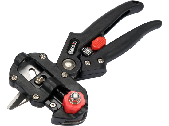 GRAFTING CUTTING TOOL 2 IN 1