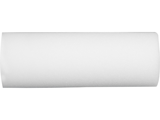 FORNITURA RULLO MOLTOPREN 3,5 X 10CM PER MANICO 6MM - 2PZ