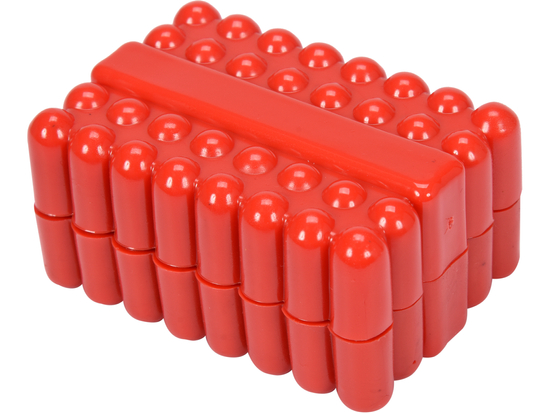 EMBOUTS TOURNEVIS, JEU DE 33 PCS.