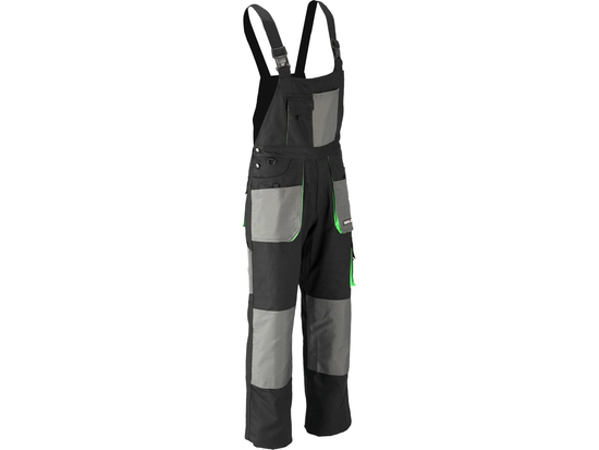 PALEA WORK BIB KELNĖS DYDIS. M