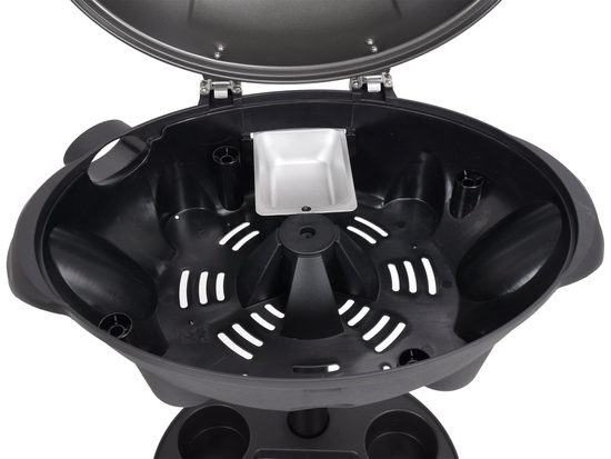 GRIGLIA ELETTRICA 2000-2400W