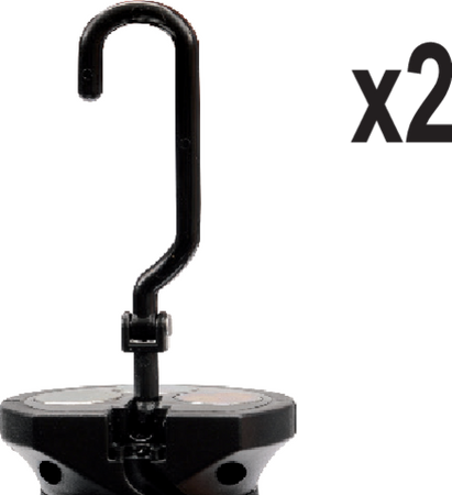 LAMPADA ILLUMINAZIONE VANO MOTORE 120LED, 750LM