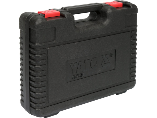 KIT PER RIEMPIMENTO VUOTO DEL SISTEMA DI RAFFREDDAMENTO 6 ELEMENTI.