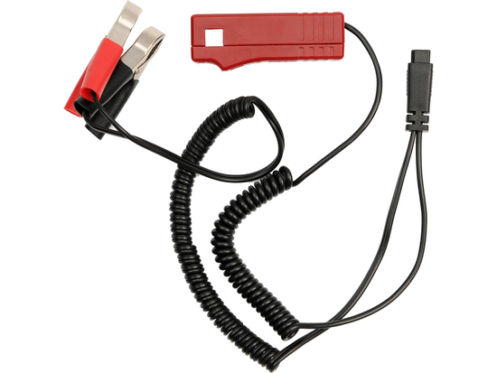 LAMPE STROBOSCOPIQUE AVEC RÉGLAGE