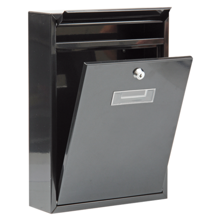 BOITE AUX LETTRES 360X260X80MM