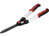 STRAIGHT CUTTING EDGE HEDGE SHEARS 610MM