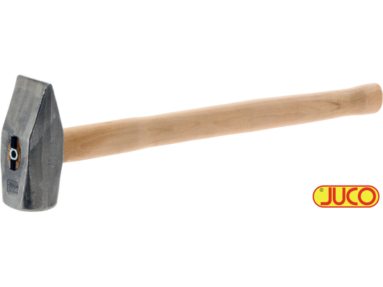 MARTILLO DE CERRADURA JUCO 6KG