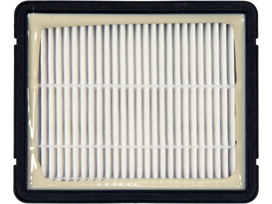 FILTRE HEPA H13 POUR ASPIRATEUR LUND 67091, 67092