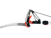 TELESCOPIC LEVERAGE TREE PRUNER 2M