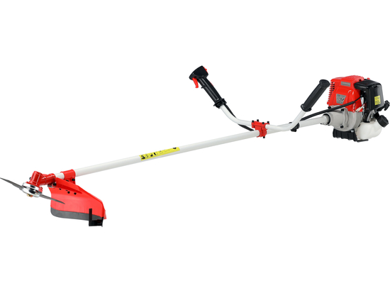 GASOLINE BRUSH BUTTER 4 STROKE