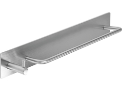 RINGHIERA 25 CM CON GANCIO CON NASTRO 3M