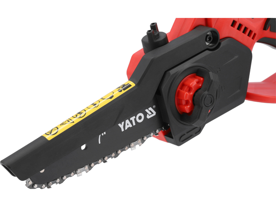 МОТОРЕН ТРИОН 7'' 18V БЕЗ АКУМУЛАТОР