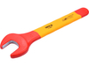 INSULATED OPEN END WRENCH SIZE: 24MM VDE
