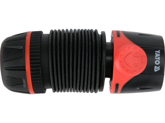 ACOPLADOR RÁPIDO DE ÁNGULO AJUSTABLE DE 1/2"