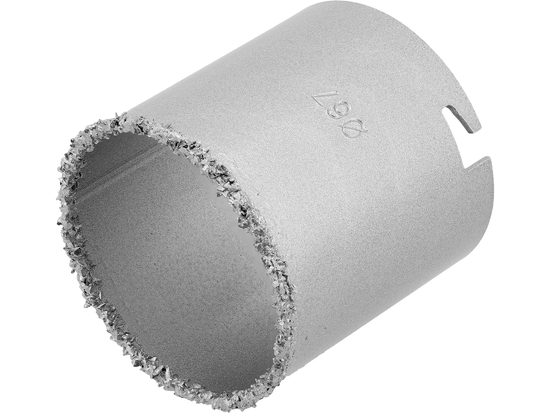 OTWORNICA WOLFRAMOWA 67MM