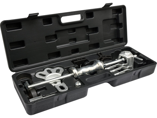 SLIDE HAMMER SET 16PCS