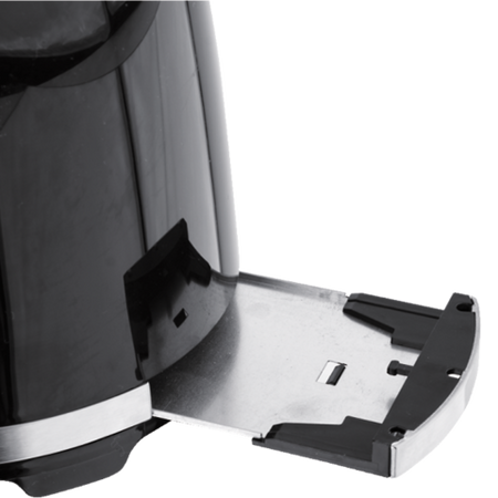 TORRADEIRA 700-850W PRETA