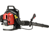GASOLINE BACKPACK BLOWER 52CC