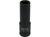  HEXAGONAL DEEP IMPACT SOCKET 1/2'' 13 MM