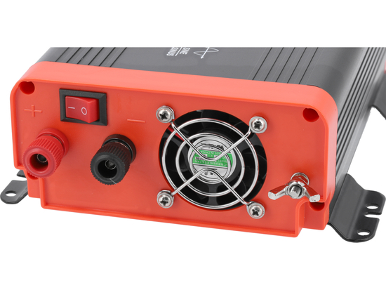 CONVERTIDOR DE TENSION 12/230V 300W PURE SINUS