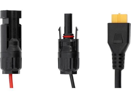 PORTABLE BATTERY STATION 1200W WITH UPS, 917WH, 230V, USB-C PD